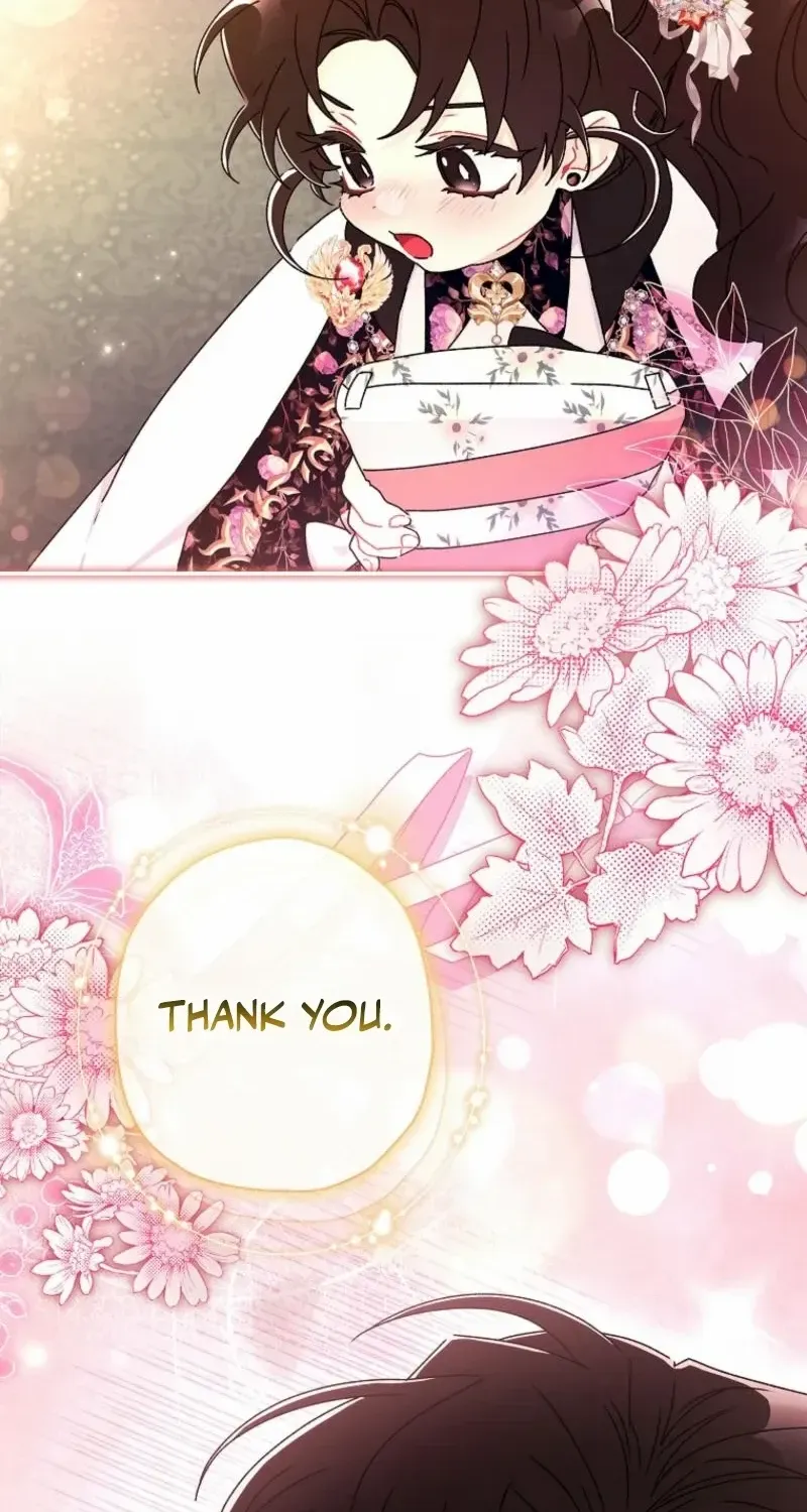 I Became The Male Lead’S Adopted Daughter Chapter 124 page 18 - 
