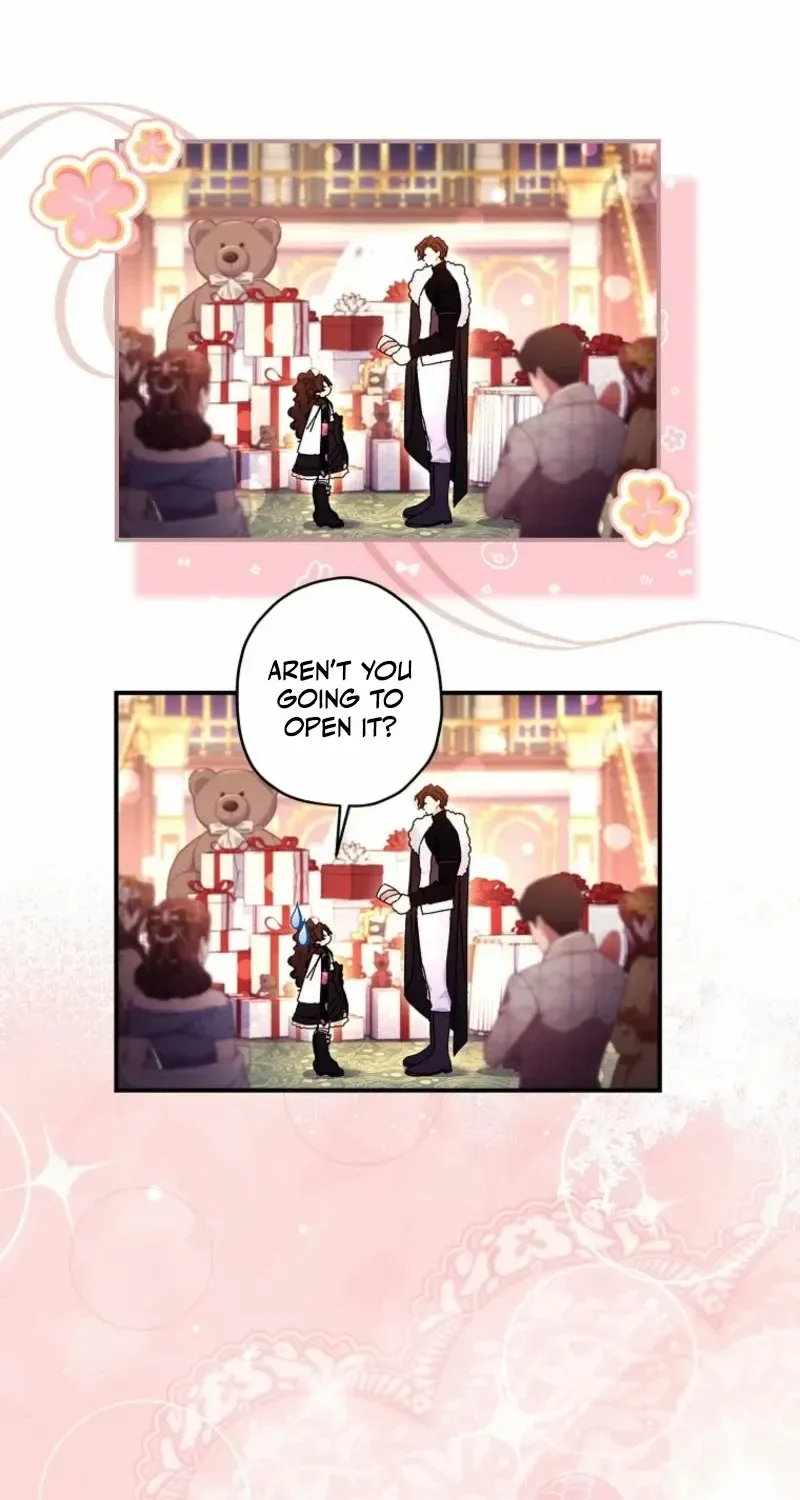 I Became The Male Lead’S Adopted Daughter Chapter 124 page 20 - 