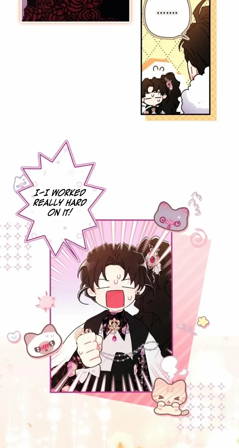 I Became The Male Lead’S Adopted Daughter Chapter 124 page 26 - 