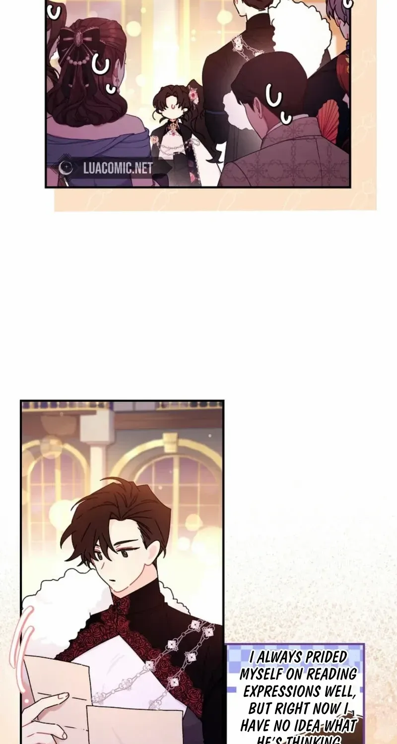 I Became The Male Lead’S Adopted Daughter Chapter 124 page 29 - 