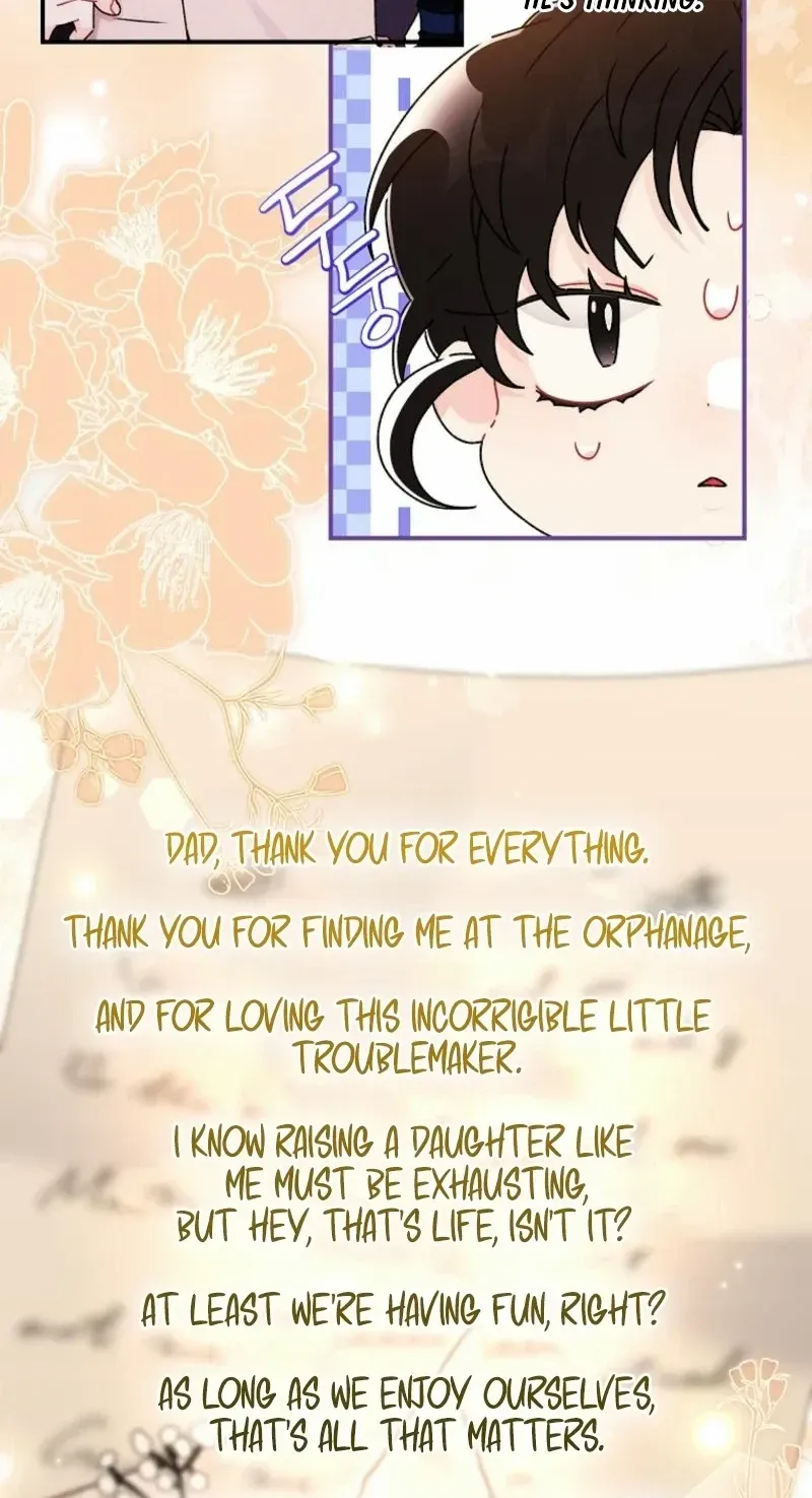 I Became The Male Lead’S Adopted Daughter Chapter 124 page 30 - 