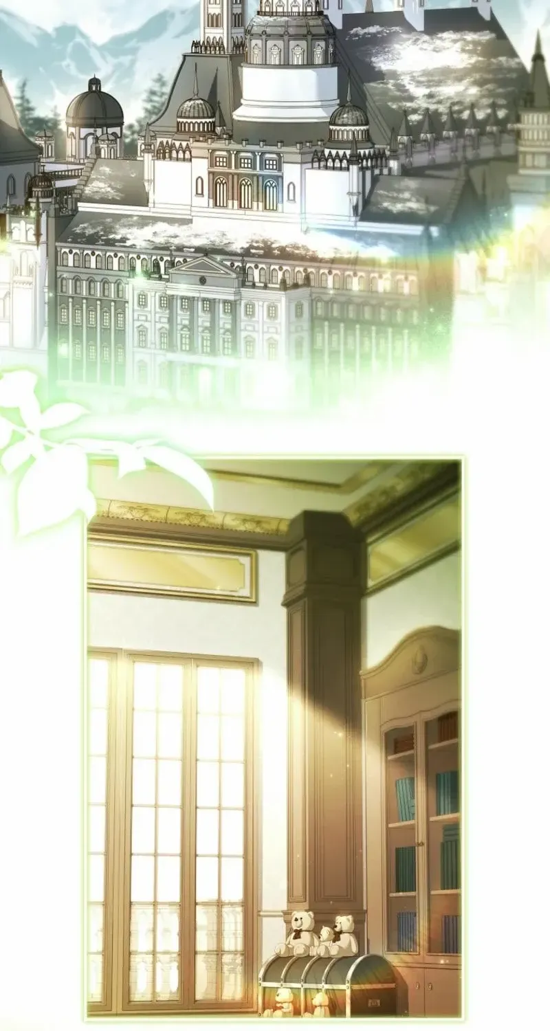 I Became The Male Lead’S Adopted Daughter Chapter 124 page 4 - 