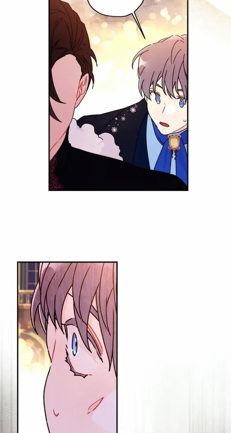 I Became The Male Lead’S Adopted Daughter Chapter 124 page 33 - 