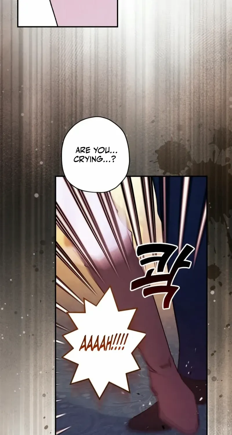 I Became The Male Lead’S Adopted Daughter Chapter 124 page 34 - 