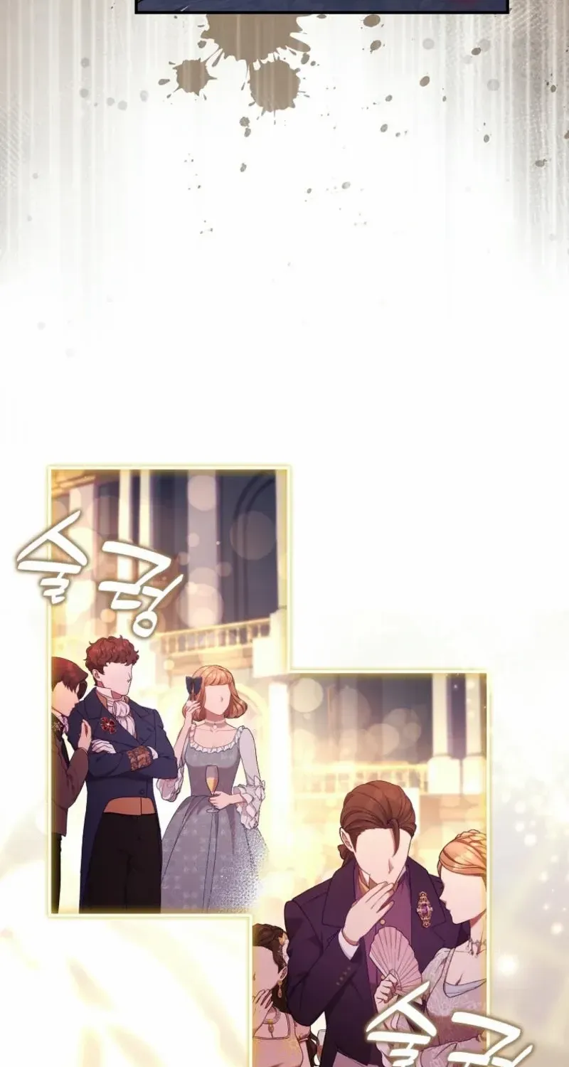 I Became The Male Lead’S Adopted Daughter Chapter 124 page 35 - 