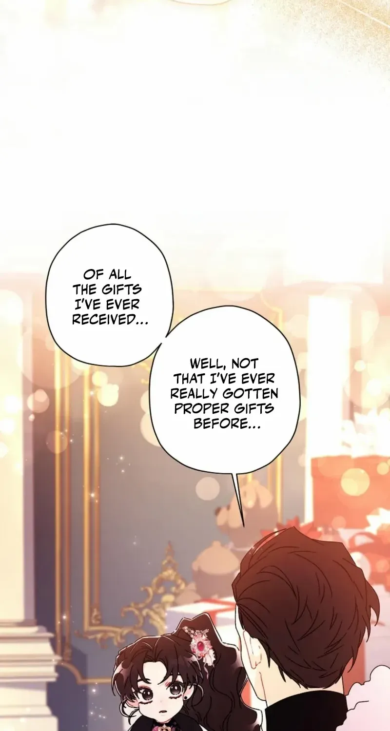 I Became The Male Lead’S Adopted Daughter Chapter 124 page 37 - 