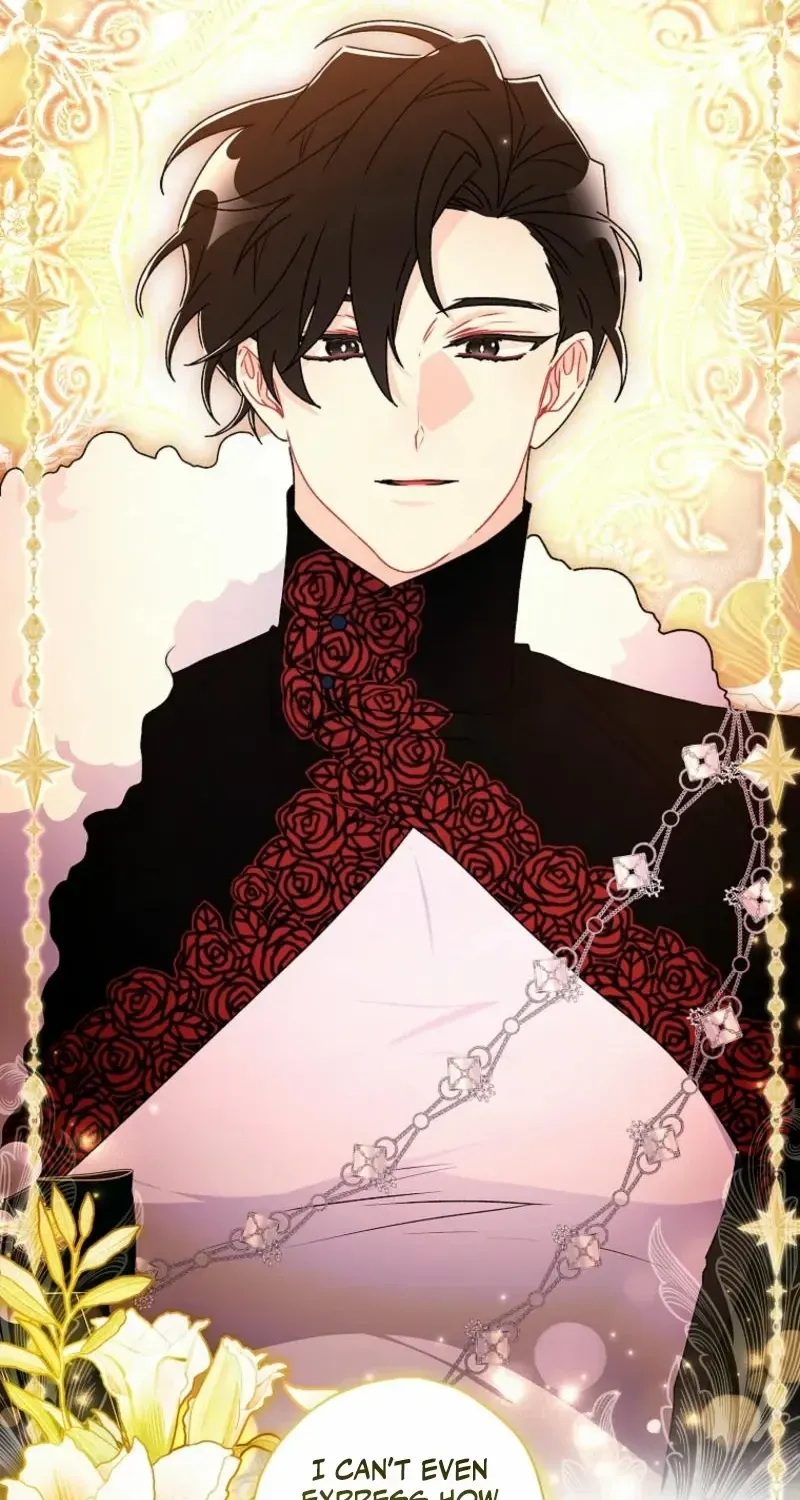 I Became The Male Lead’S Adopted Daughter Chapter 124 page 39 - 