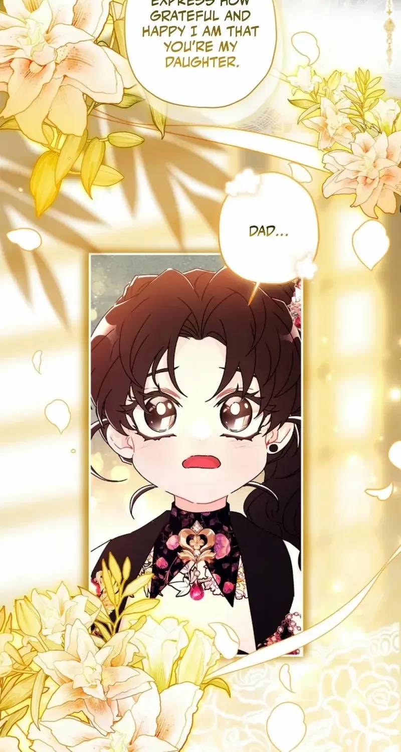 I Became The Male Lead’S Adopted Daughter Chapter 124 page 40 - 