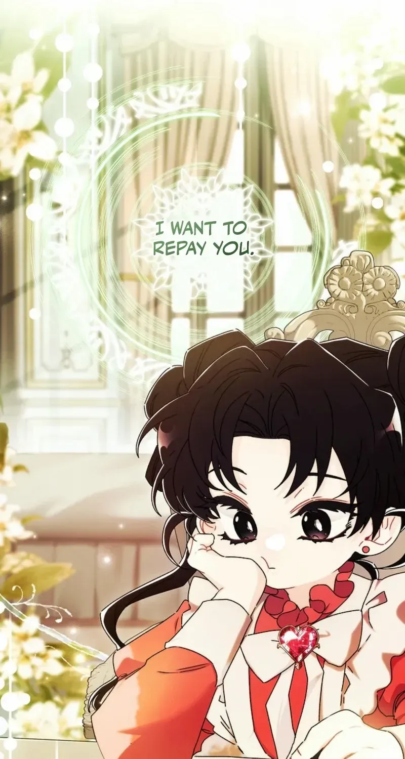 I Became The Male Lead’S Adopted Daughter Chapter 124 page 5 - 