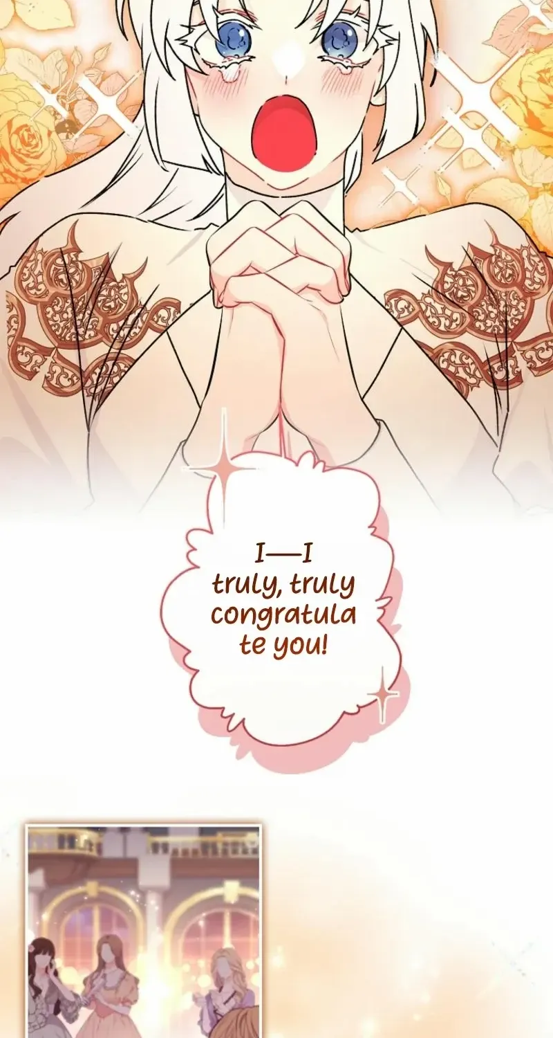 I Became The Male Lead’S Adopted Daughter Chapter 124 page 44 - 