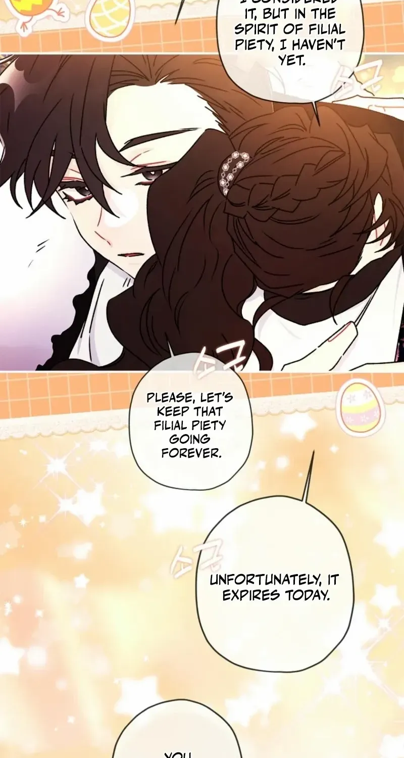 I Became The Male Lead’S Adopted Daughter Chapter 124 page 46 - 