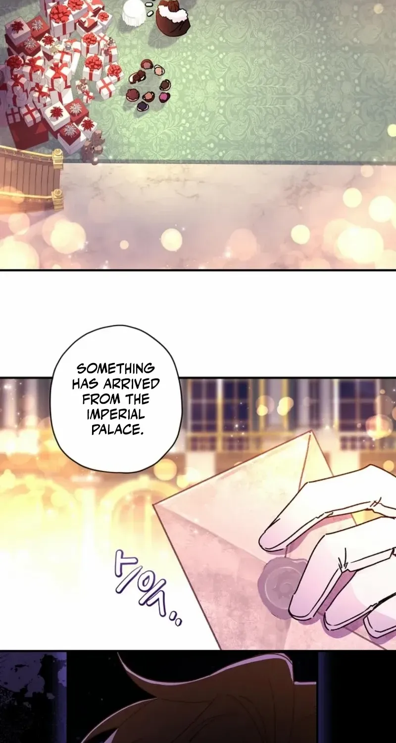 I Became The Male Lead’S Adopted Daughter Chapter 124 page 50 - 