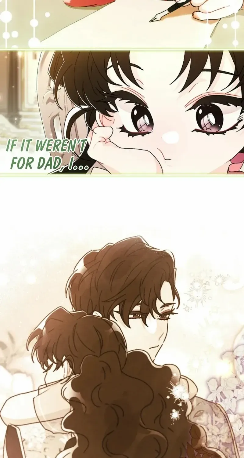 I Became The Male Lead’S Adopted Daughter Chapter 124 page 6 - 