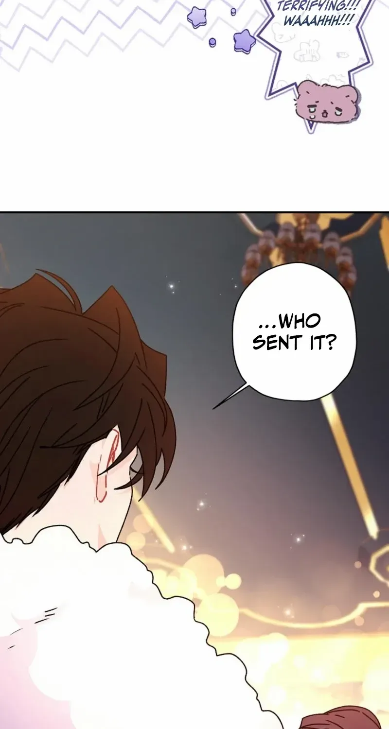 I Became The Male Lead’S Adopted Daughter Chapter 124 page 53 - 