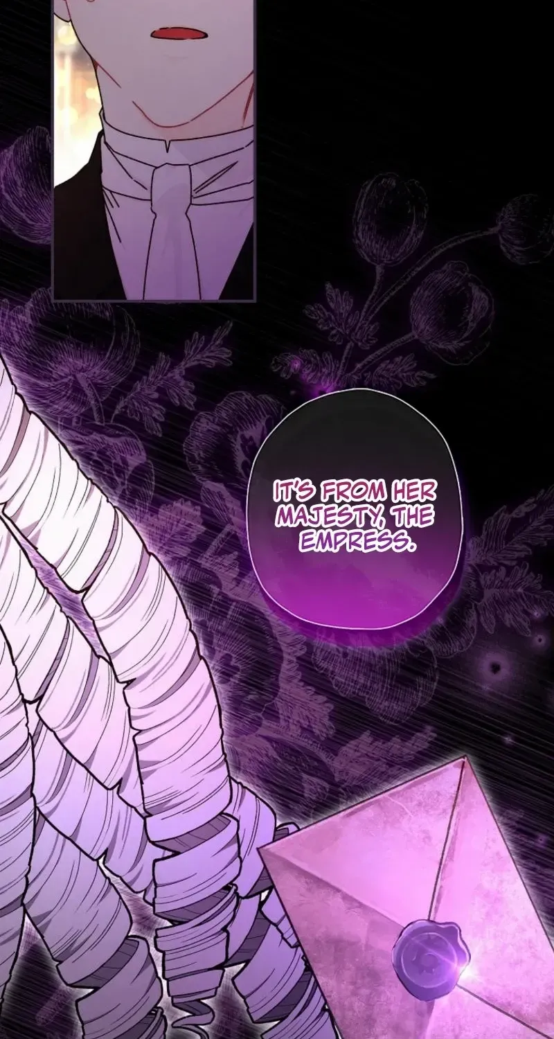 I Became The Male Lead’S Adopted Daughter Chapter 124 page 57 - 