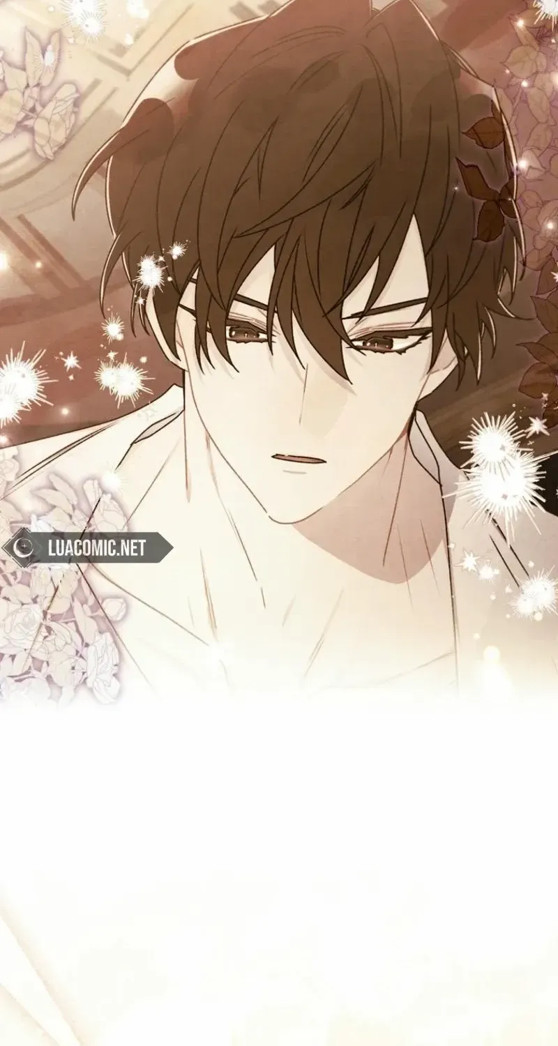 I Became The Male Lead’S Adopted Daughter Chapter 124 page 8 - 