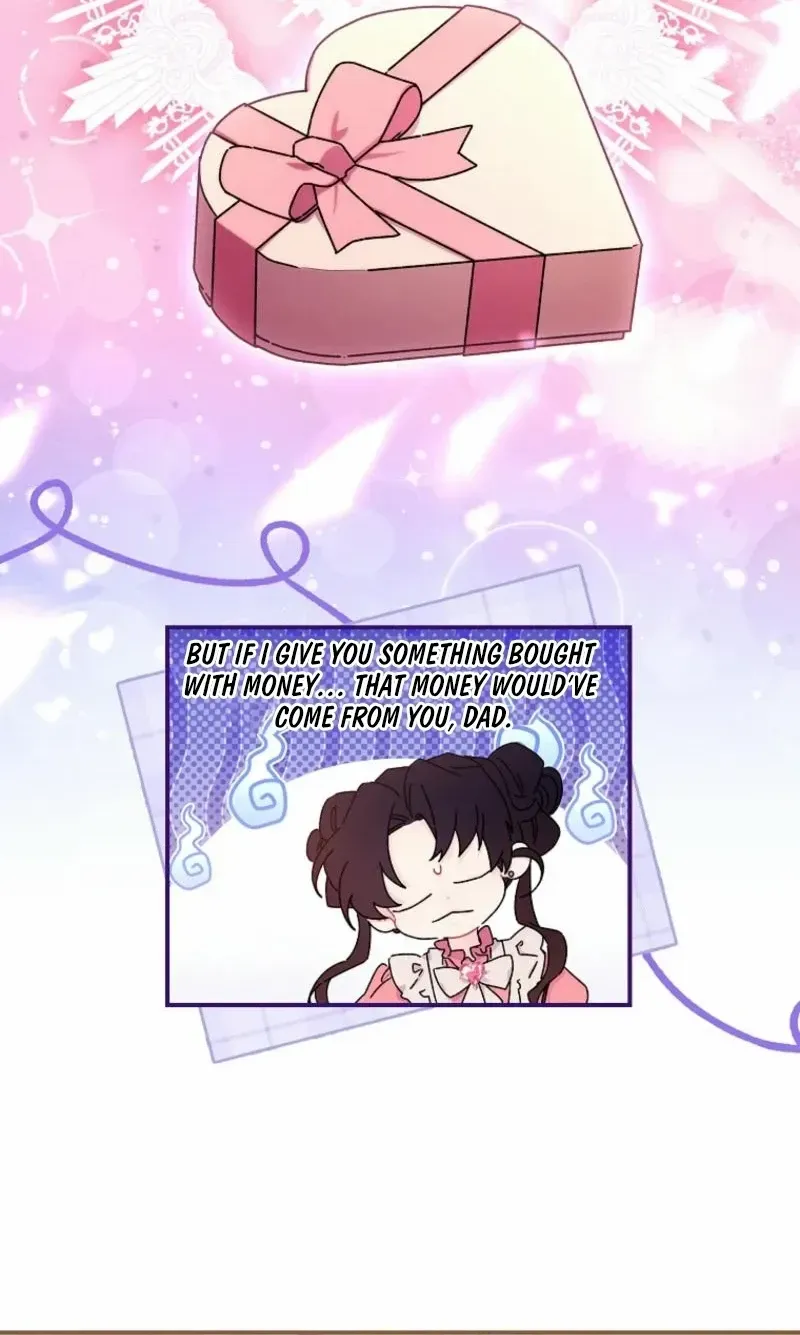 I Became The Male Lead’S Adopted Daughter Chapter 124 page 10 - 