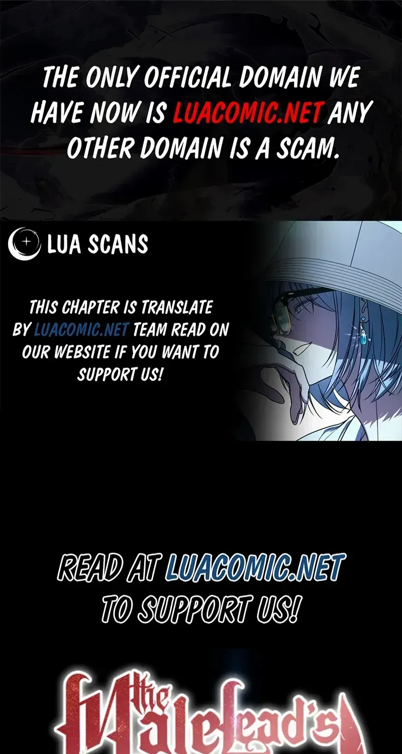 I Became The Male Lead’S Adopted Daughter Chapter 125 page 2 - 