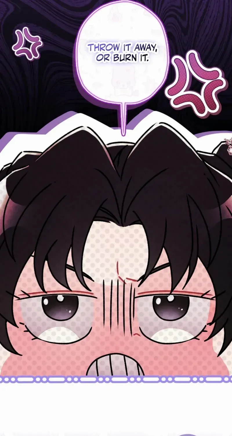 I Became The Male Lead’S Adopted Daughter Chapter 125 page 12 - 