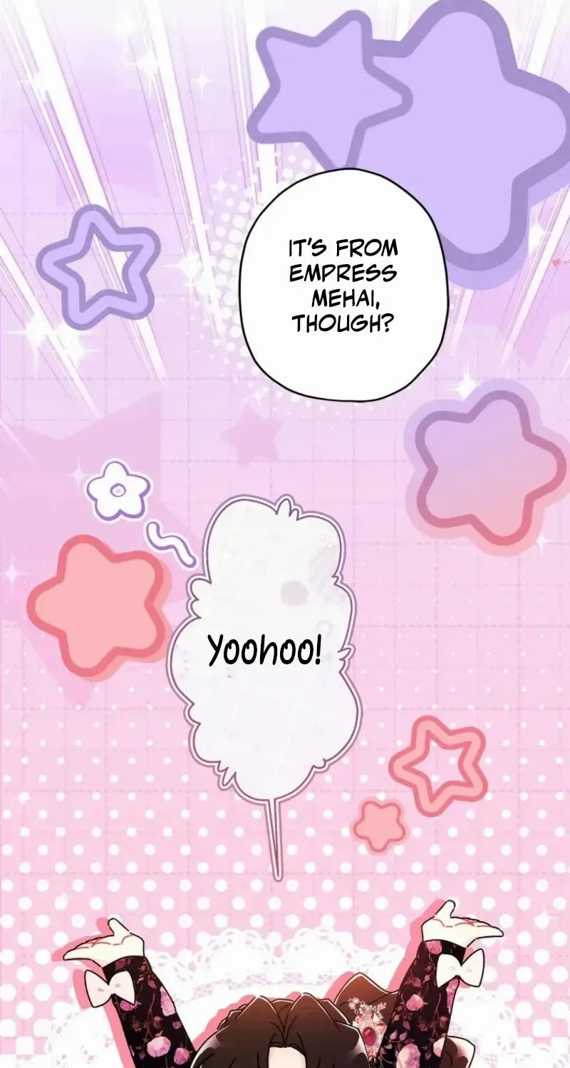 I Became The Male Lead’S Adopted Daughter Chapter 125 page 13 - 