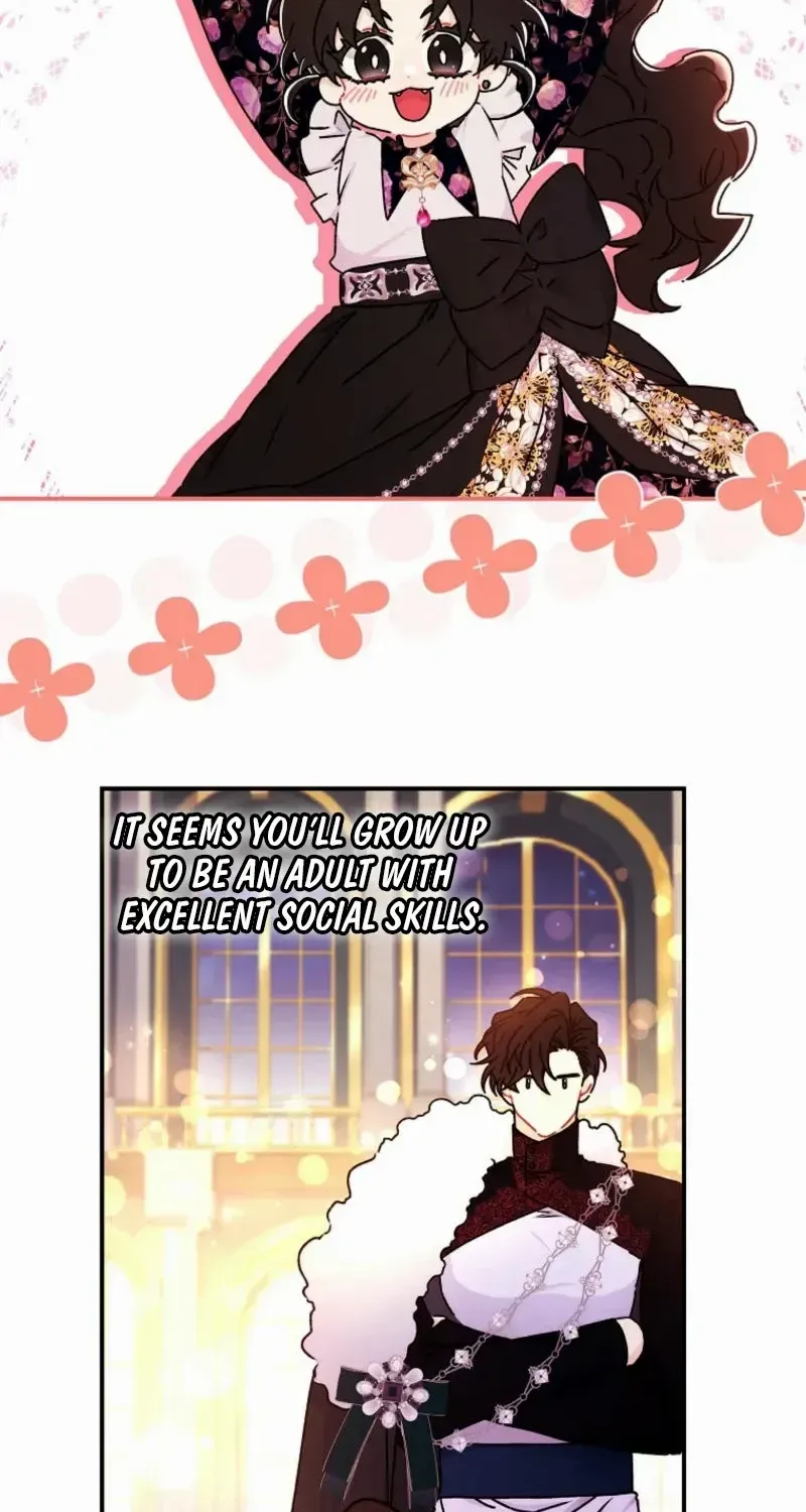 I Became The Male Lead’S Adopted Daughter Chapter 125 page 14 - 