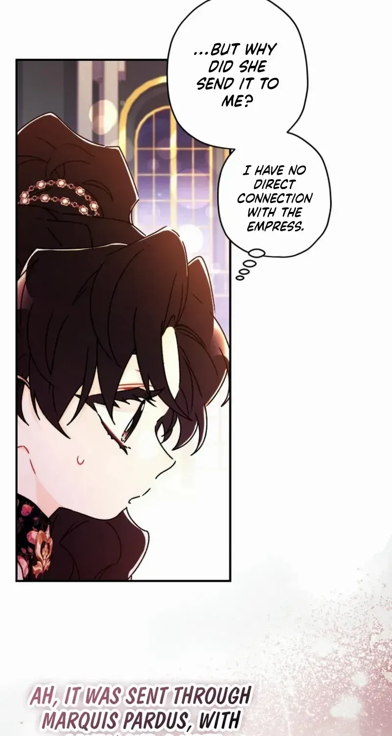 I Became The Male Lead’S Adopted Daughter Chapter 125 page 16 - 