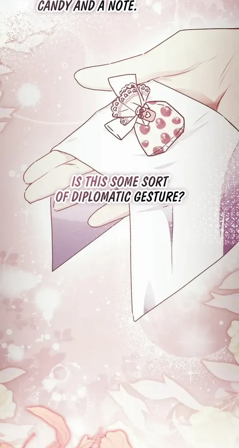 I Became The Male Lead’S Adopted Daughter Chapter 125 page 17 - 