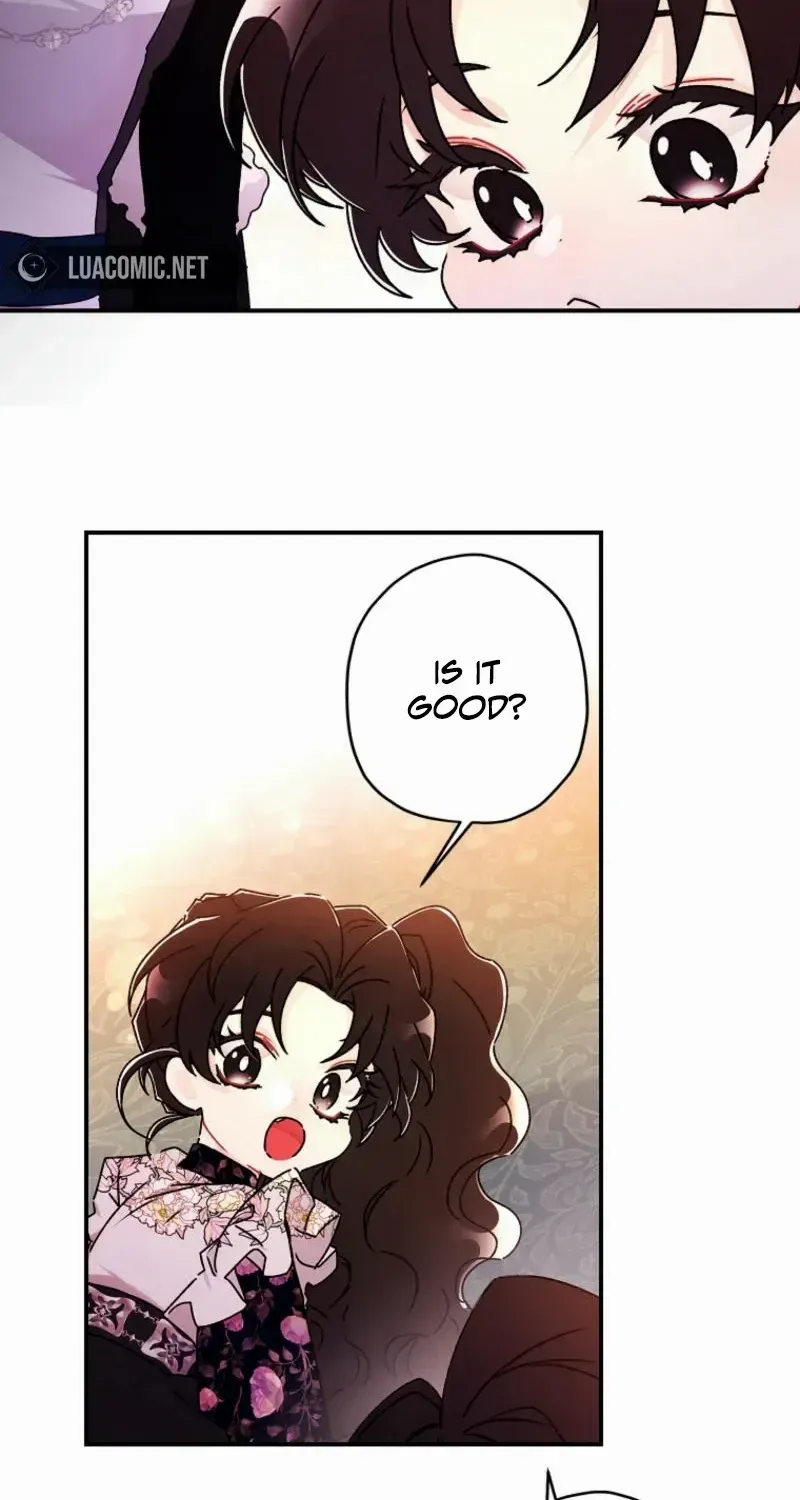 I Became The Male Lead’S Adopted Daughter Chapter 125 page 20 - 