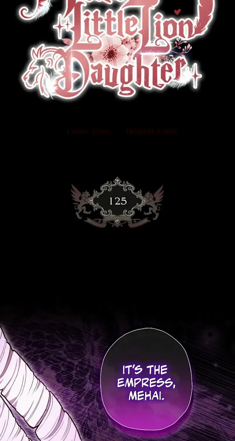 I Became The Male Lead’S Adopted Daughter Chapter 125 page 3 - 