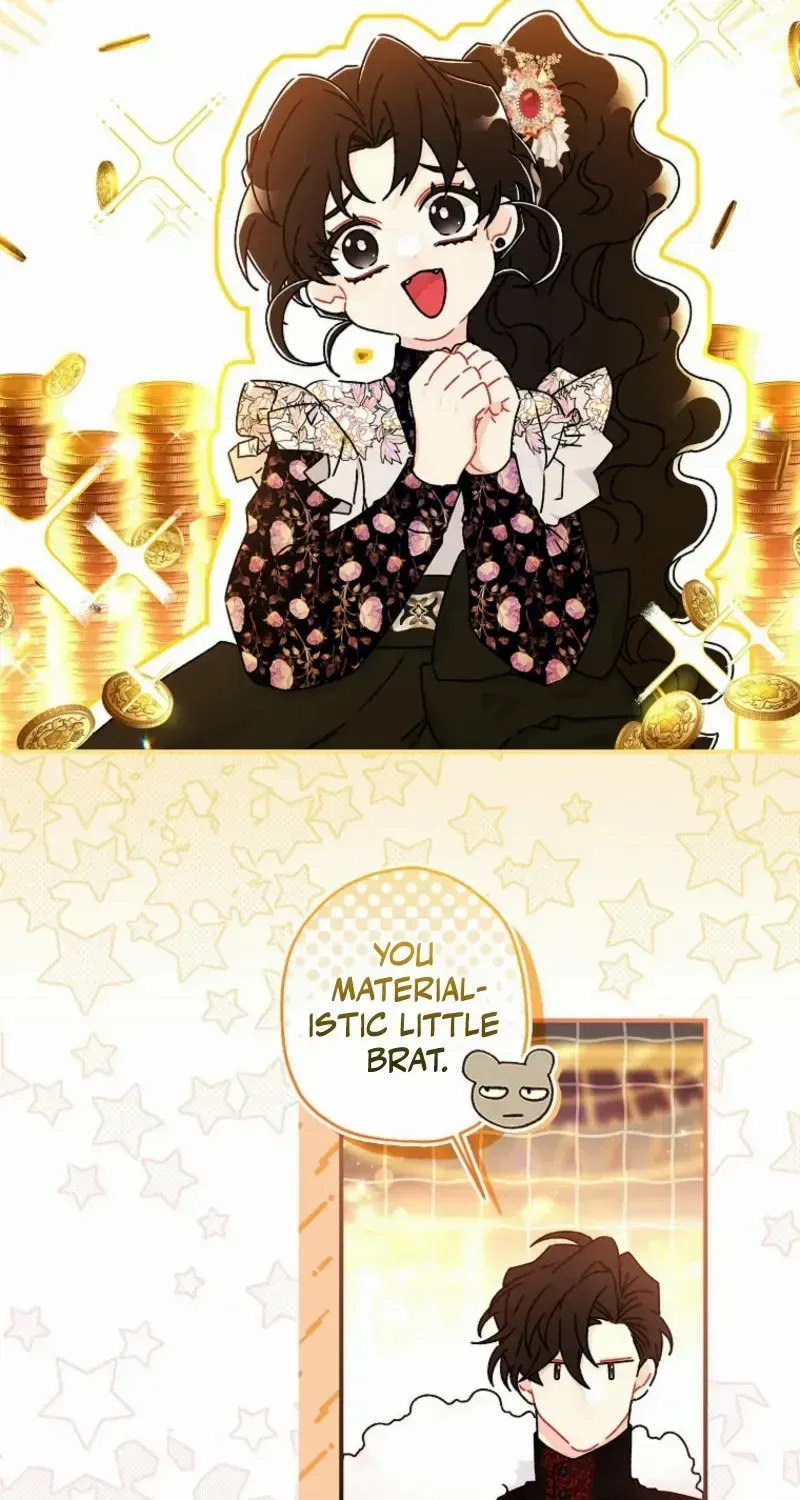 I Became The Male Lead’S Adopted Daughter Chapter 125 page 22 - 