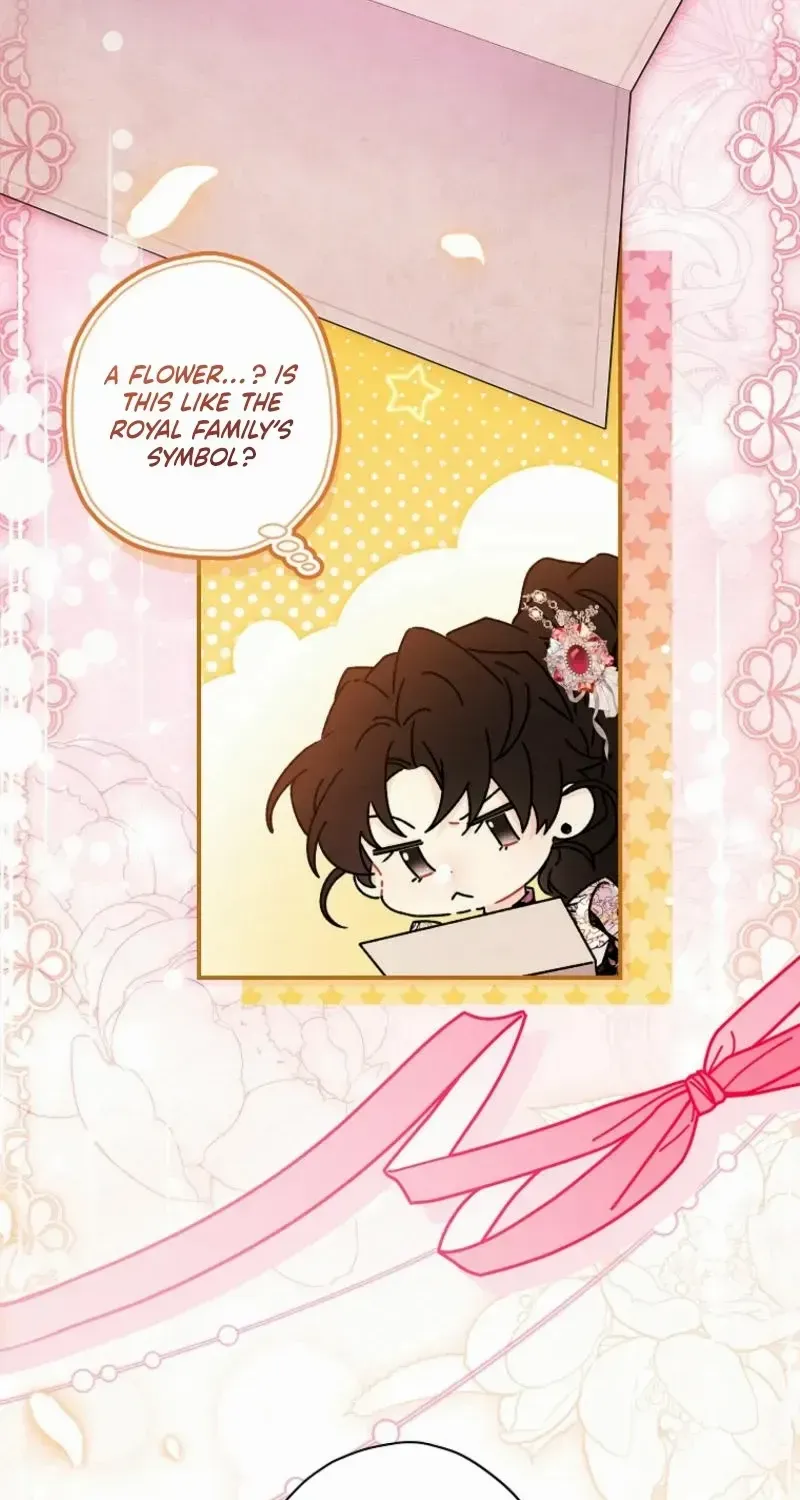 I Became The Male Lead’S Adopted Daughter Chapter 125 page 25 - 