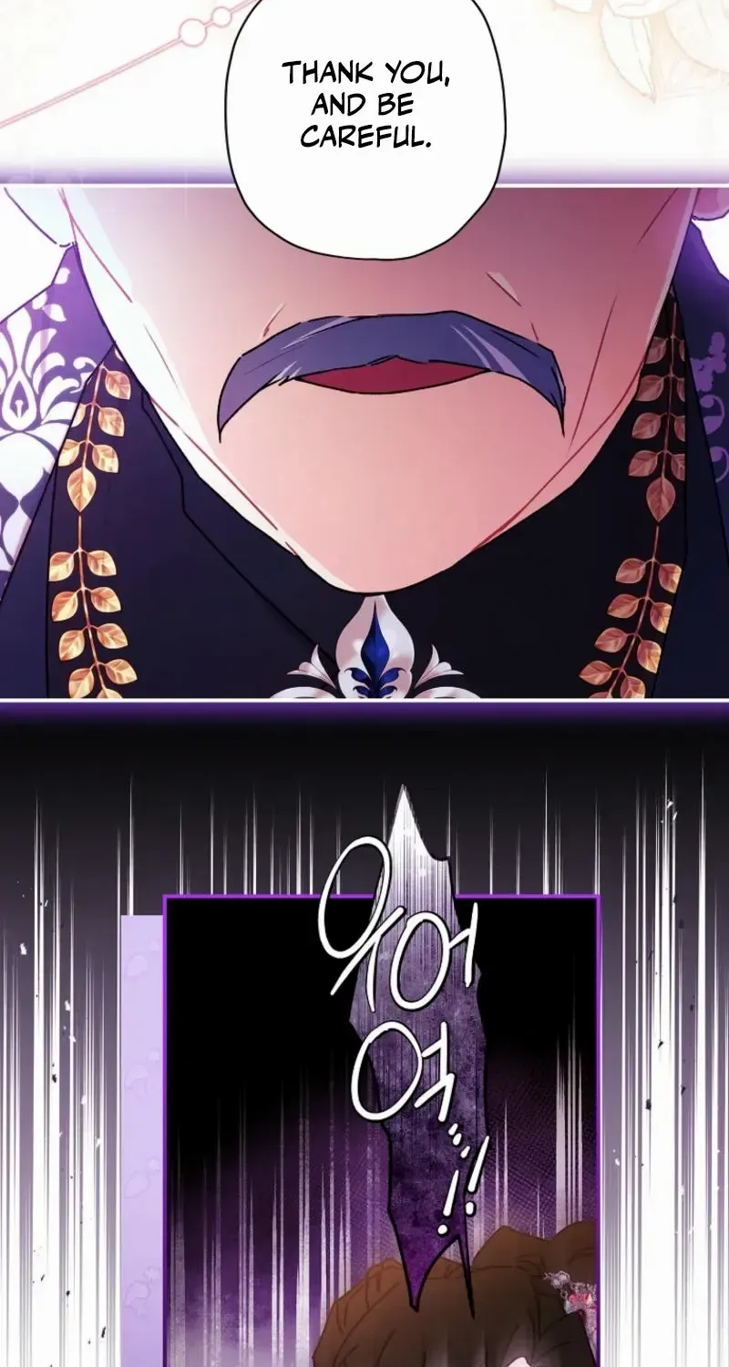 I Became The Male Lead’S Adopted Daughter Chapter 125 page 26 - 