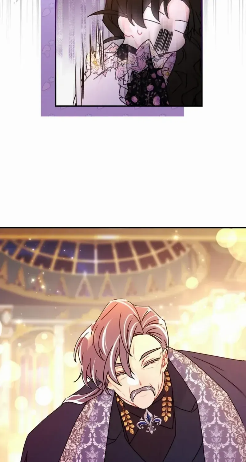 I Became The Male Lead’S Adopted Daughter Chapter 125 page 27 - 