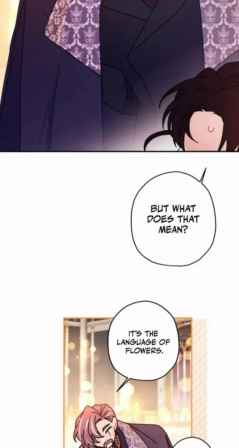 I Became The Male Lead’S Adopted Daughter Chapter 125 page 28 - 