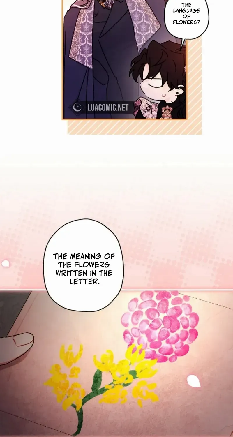 I Became The Male Lead’S Adopted Daughter Chapter 125 page 29 - 
