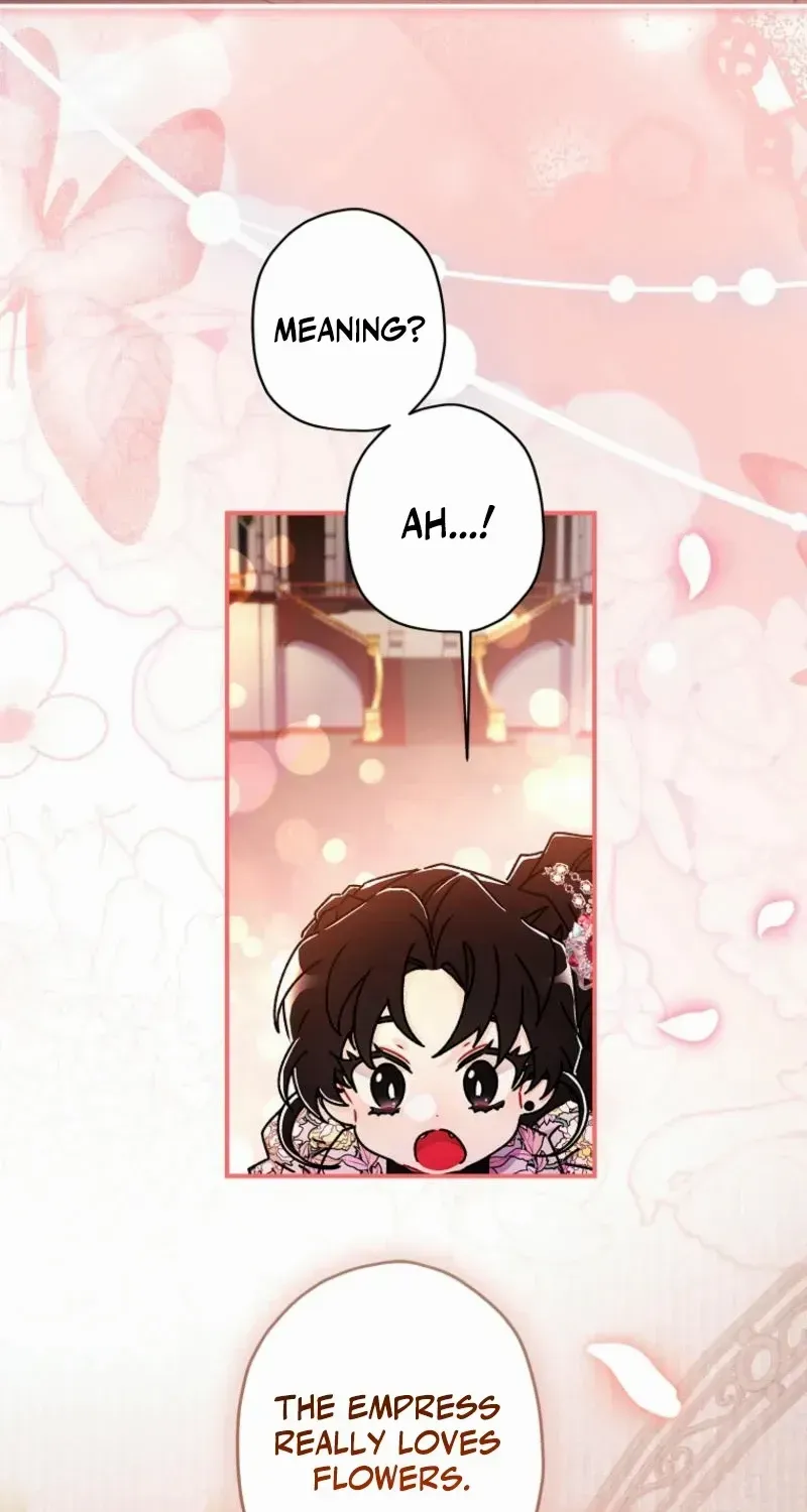 I Became The Male Lead’S Adopted Daughter Chapter 125 page 30 - 