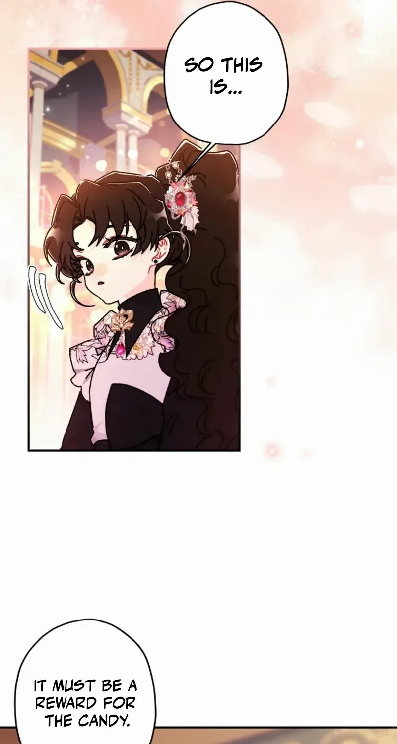 I Became The Male Lead’S Adopted Daughter Chapter 125 page 32 - 