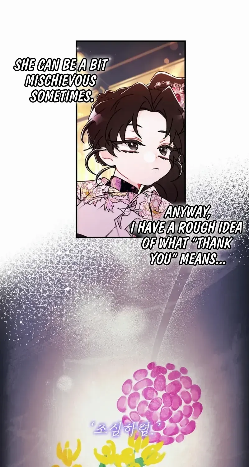 I Became The Male Lead’S Adopted Daughter Chapter 125 page 34 - 