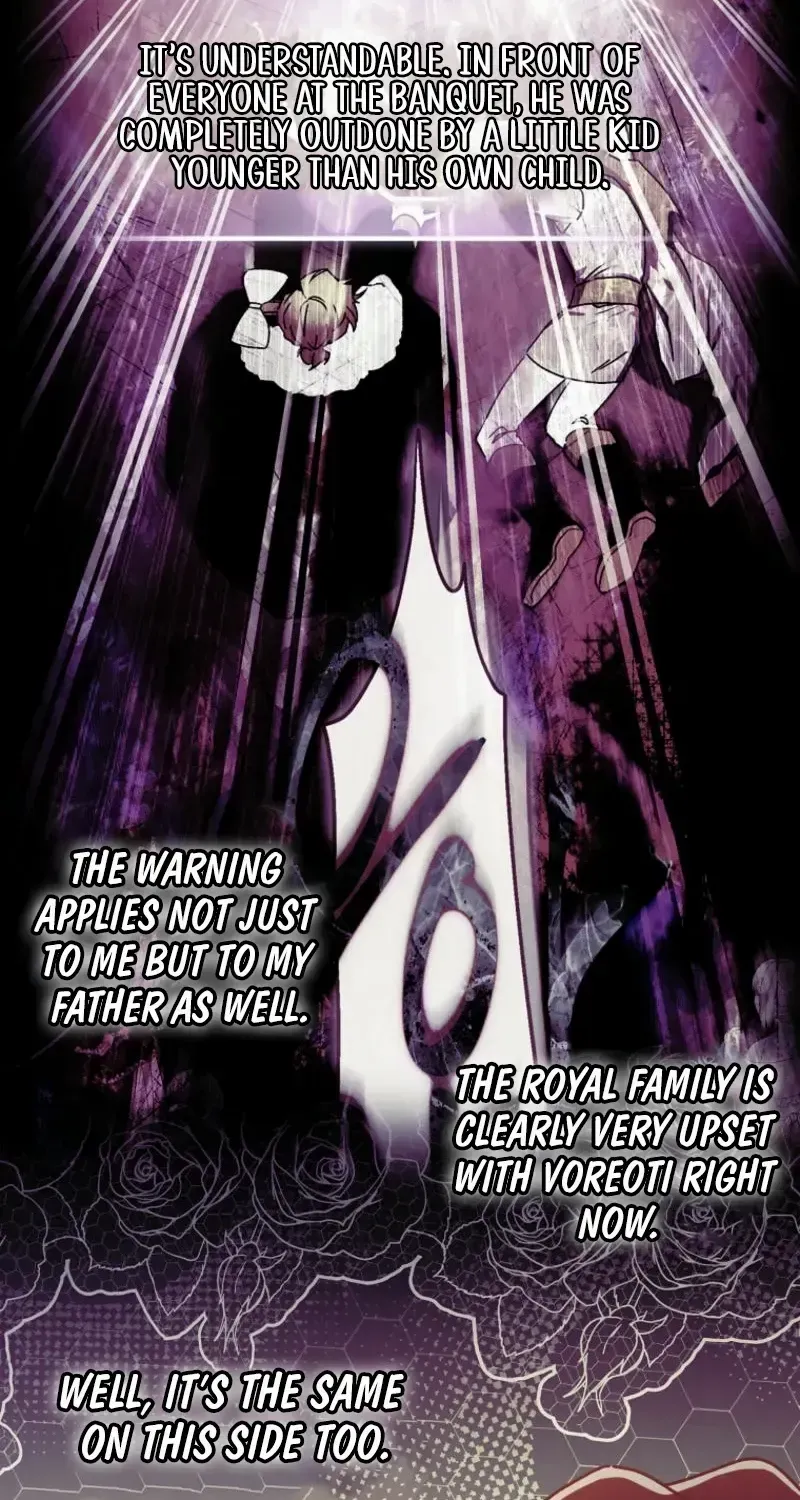 I Became The Male Lead’S Adopted Daughter Chapter 125 page 36 - 