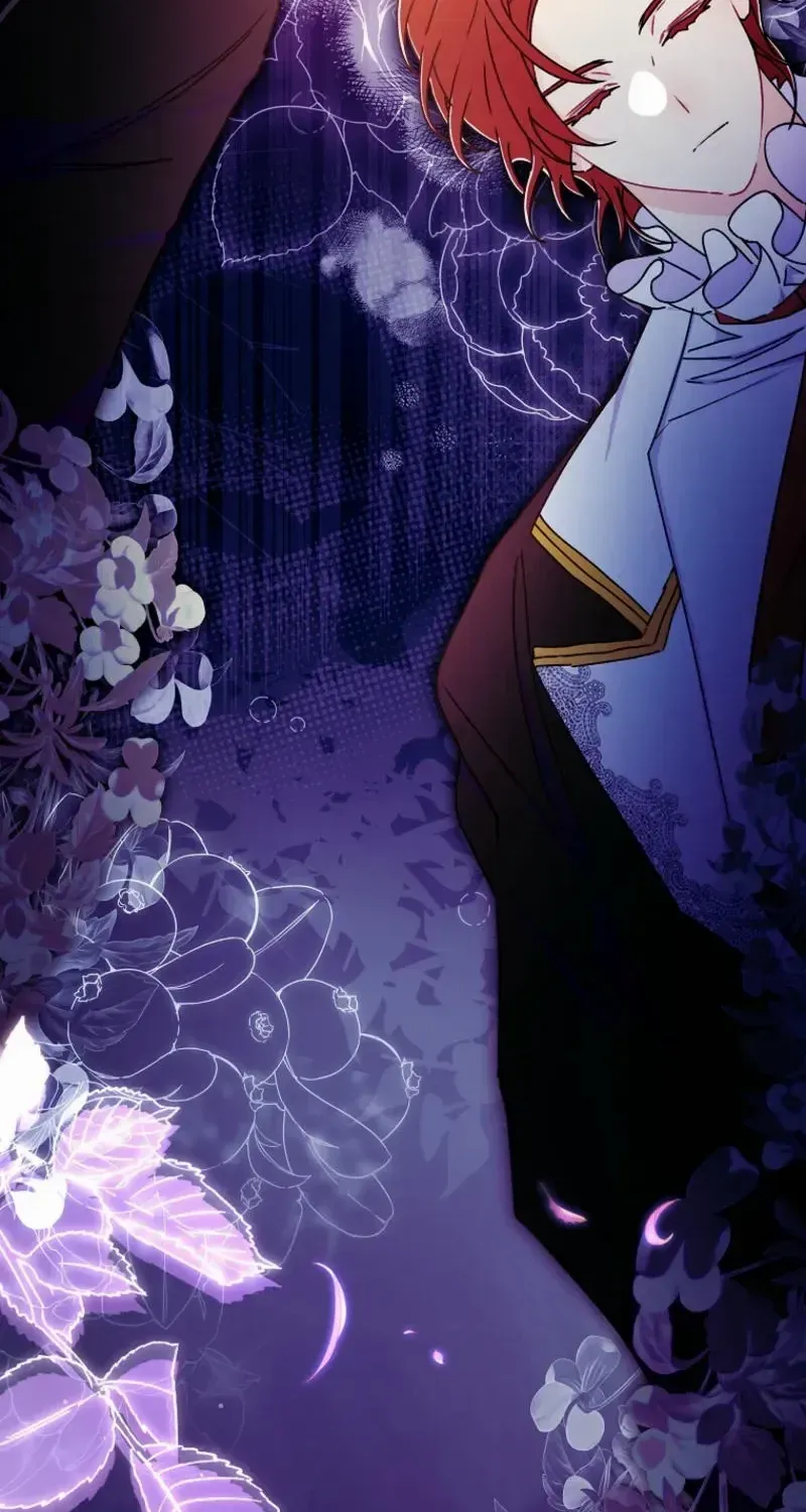 I Became The Male Lead’S Adopted Daughter Chapter 125 page 40 - 