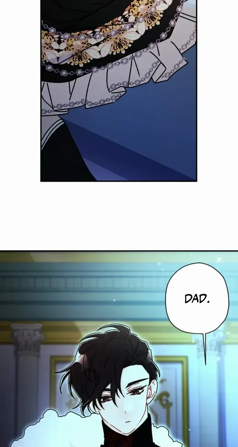 I Became The Male Lead’S Adopted Daughter Chapter 125 page 49 - 