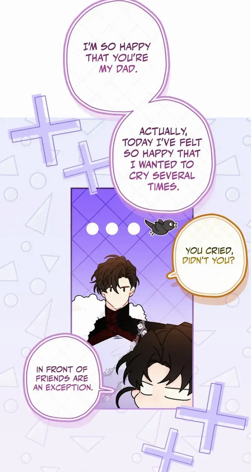 I Became The Male Lead’S Adopted Daughter Chapter 125 page 52 - 