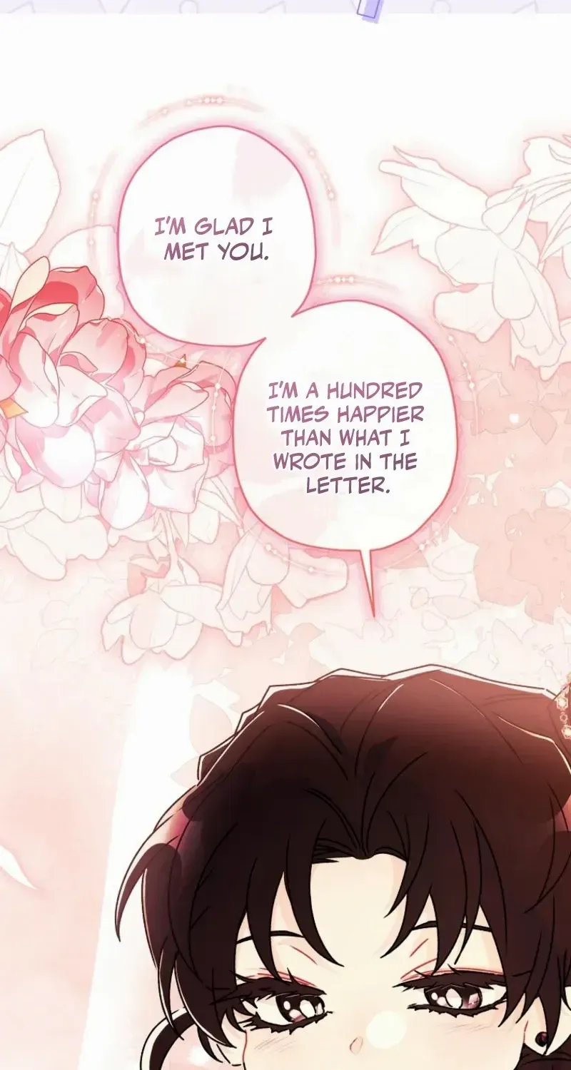 I Became The Male Lead’S Adopted Daughter Chapter 125 page 53 - 