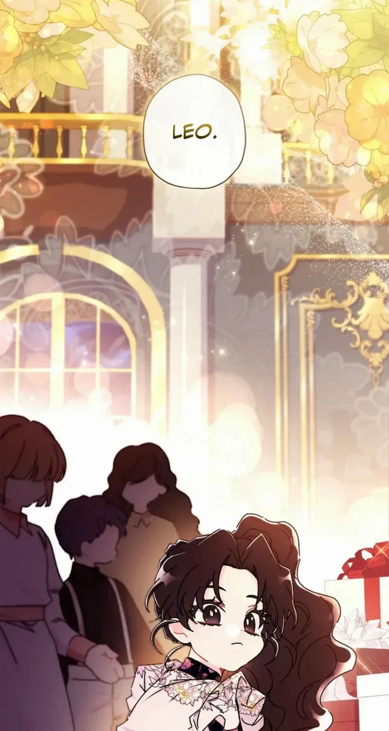 I Became The Male Lead’S Adopted Daughter Chapter 125 page 8 - 