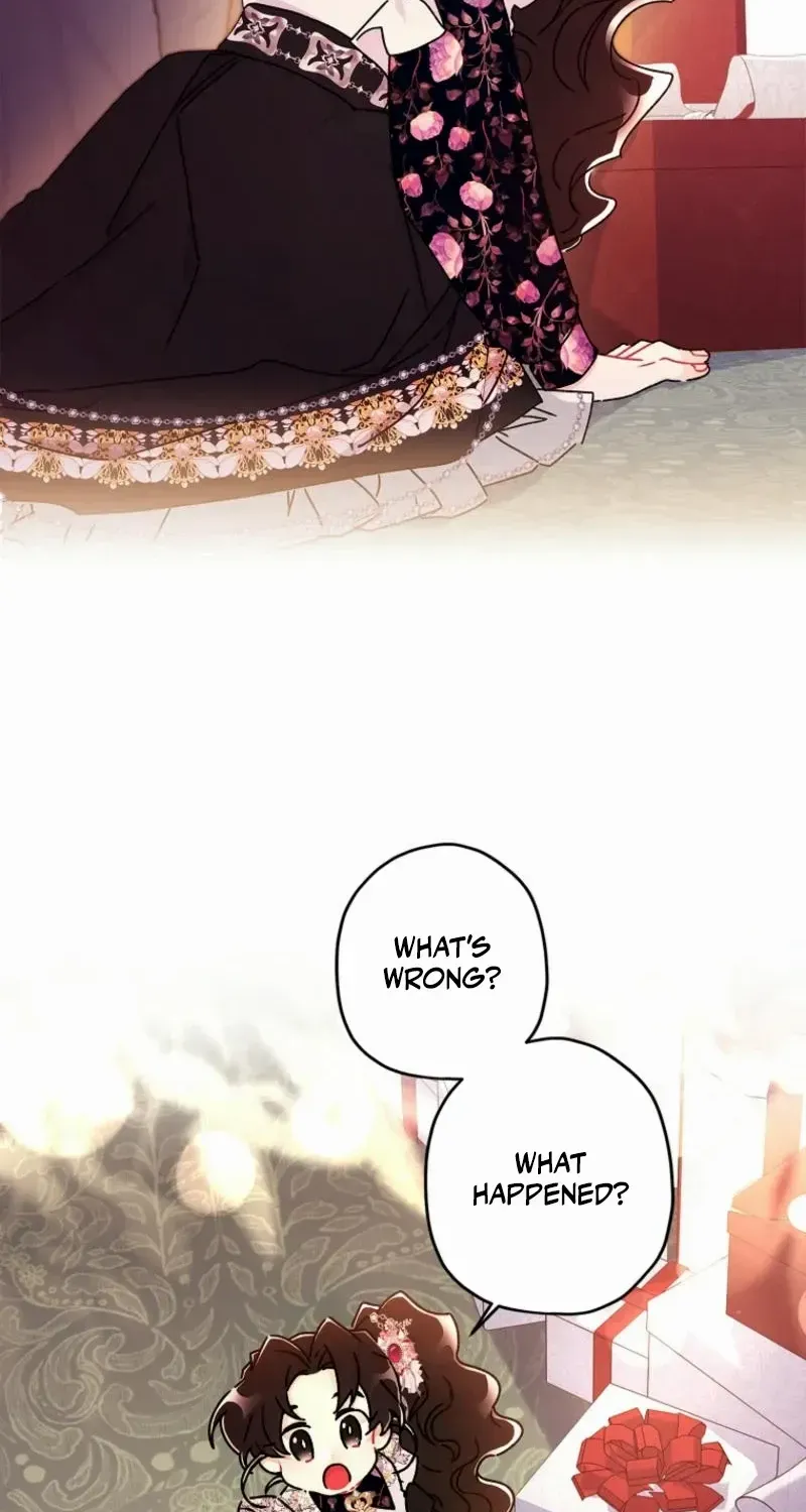 I Became The Male Lead’S Adopted Daughter Chapter 125 page 9 - 