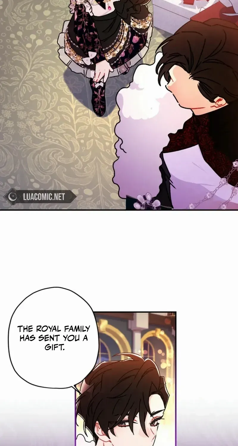 I Became The Male Lead’S Adopted Daughter Chapter 125 page 10 - 