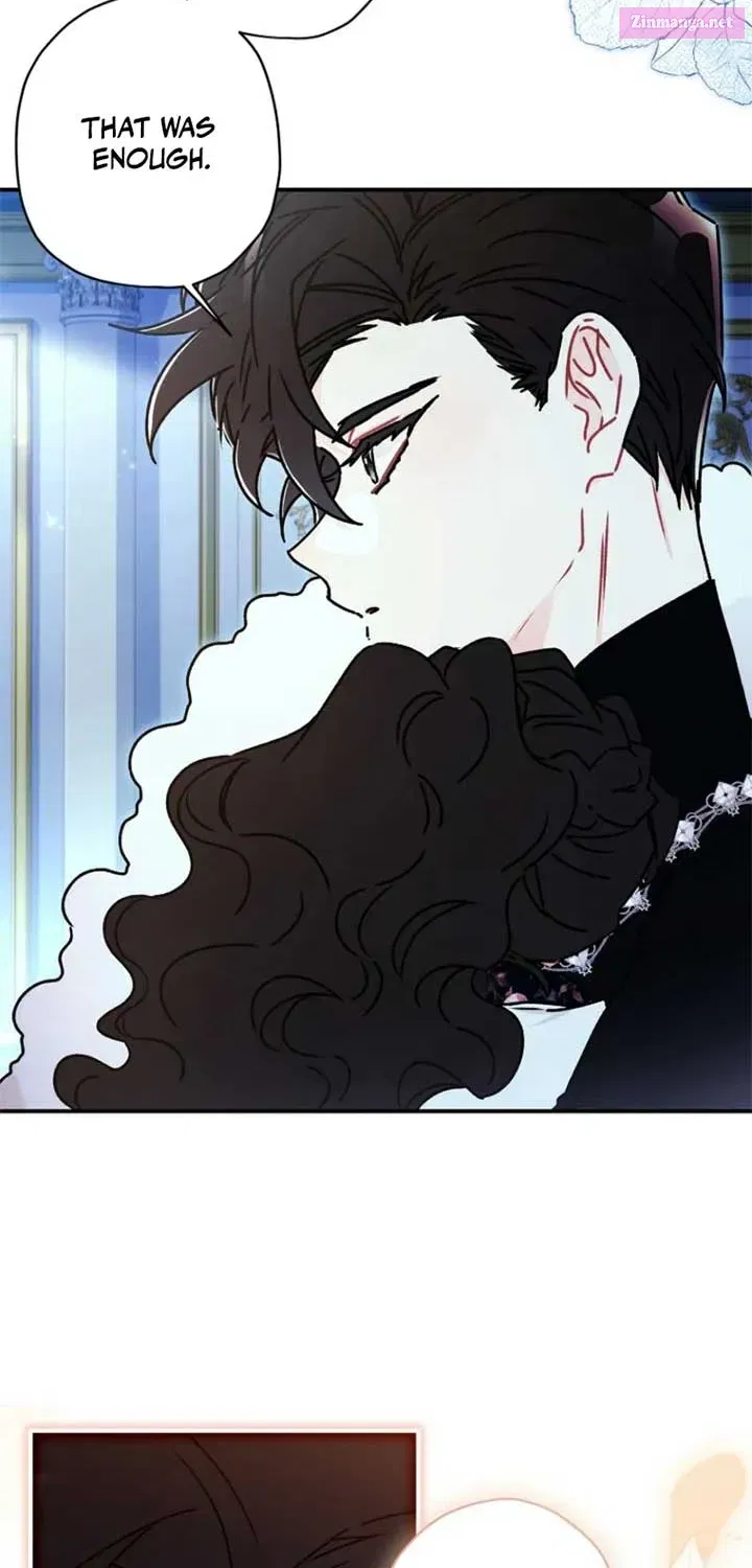 I Became The Male Lead’S Adopted Daughter Chapter 126.1 page 13 - 