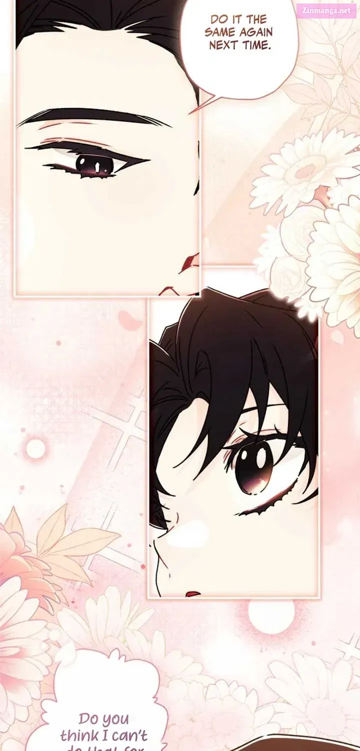 I Became The Male Lead’S Adopted Daughter Chapter 126.1 page 14 - 