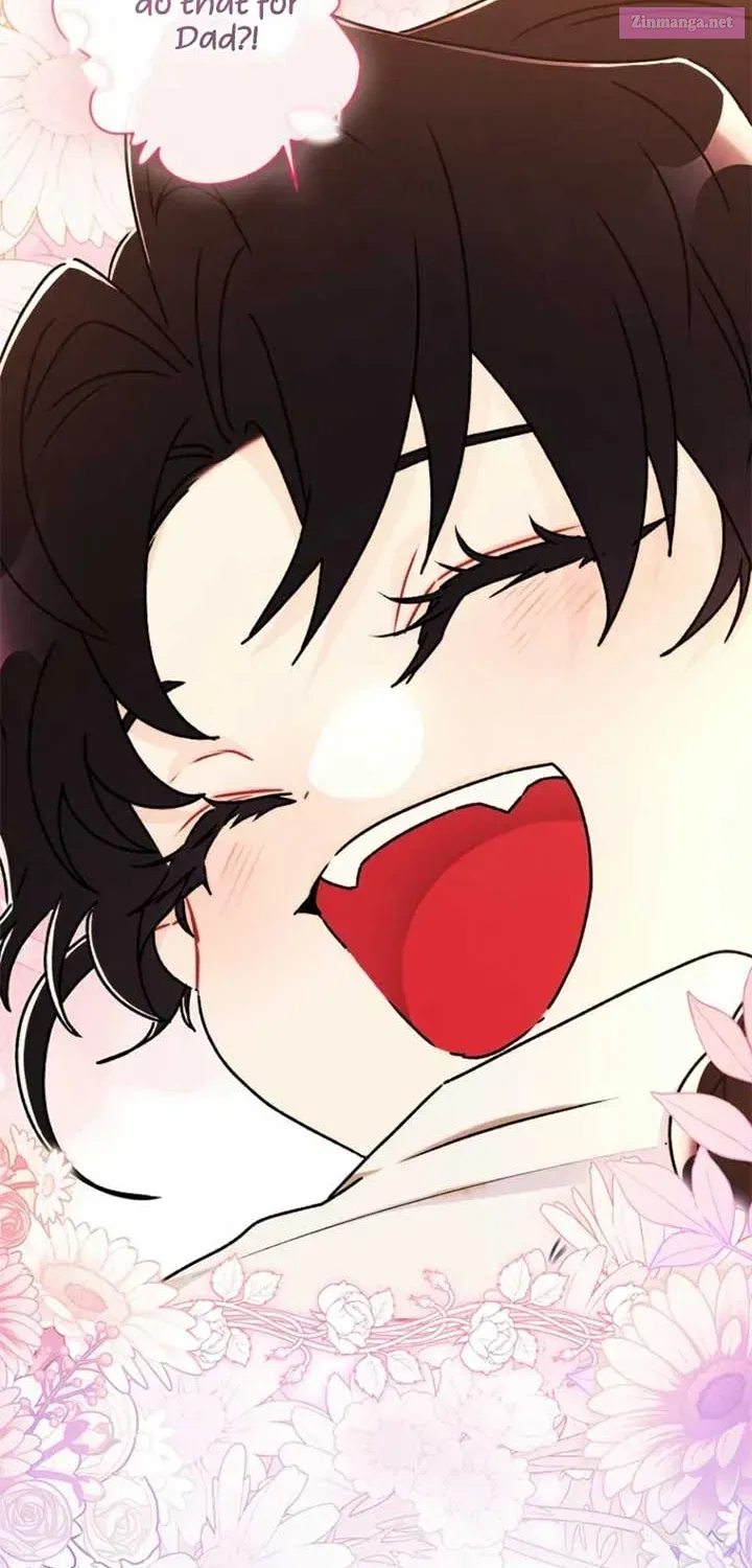 I Became The Male Lead’S Adopted Daughter Chapter 126.1 page 15 - 