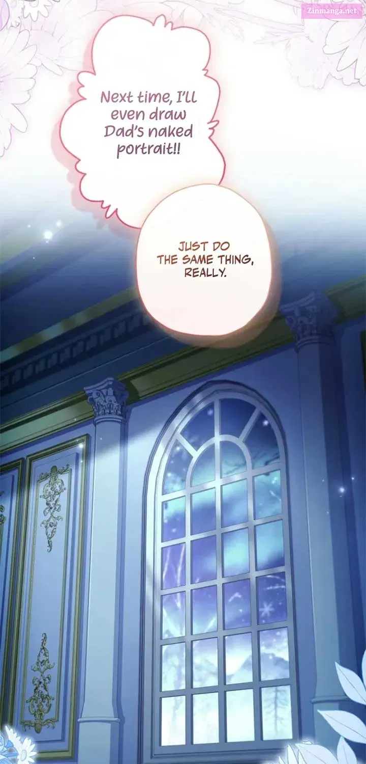 I Became The Male Lead’S Adopted Daughter Chapter 126.1 page 16 - 